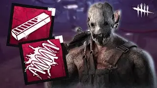 Iridescent Trapper is punishing!