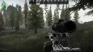 STM-9 не так уж и плох - Escape From Tarkov