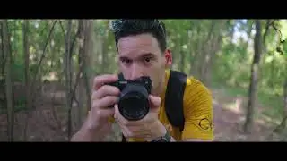 Sony A6700 Slog 3 Junio 2024
