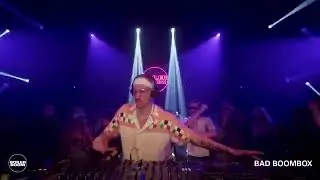 BOILER ROOM