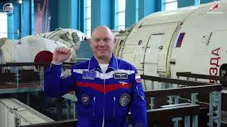 Happy Cosmonautics Day, my friends!