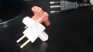 Китайская розетка