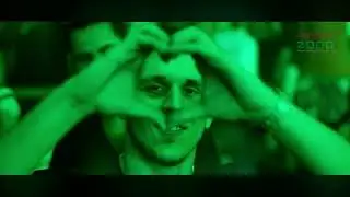 DJ ANTOINE LIVE SHOW @ ENERGY 2000 KATOWICE   27 01 12   REMIX EDIT