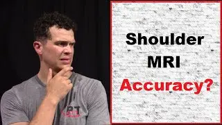 Shoulder MRIs: Just How Accurate Are They?