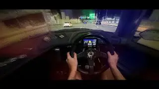 1000HP R34 GTR Full Send! - Assetto Corsa POV