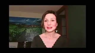 Inside - курс по трансформации мышления | 1 занятие