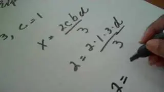 Simplifying Literal \Expressions