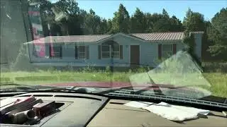 Looking to buy a Used Mobile Home, what are our options???