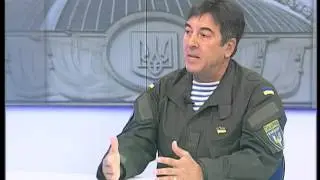Позиція 15.10.15 Юрій Тимошенко