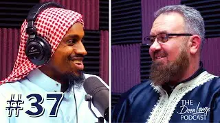 Ep.#37: "Muslim" attire, "Urf", Imitation of Kuffār, Hair, Gender in attire, Pop culture, Hijab etc.