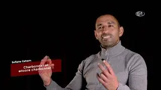 Fight Night One : Itw Sofiane Gaham