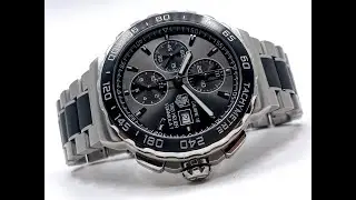 TAG Heuer Formula 1 Ceramic (CAU2010)