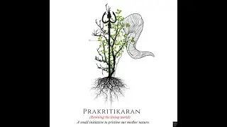 PRAKRITIKARAN - VISHV PARYAVARAN DIWAS