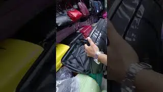 Чемодан полипропилен заказать ватсап +79296820909 цена от 2500₽