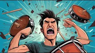 ~Percussion Concussion~