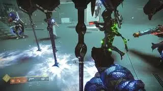 12 man raids should be a norm