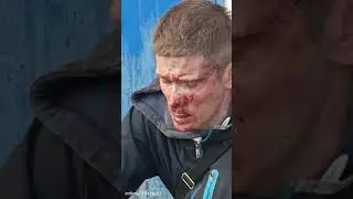 Избит за правду