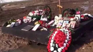 На месте крушения Самолета АН-148 спасатели работают «расческой»-шеренгами со щупами и пакетами
