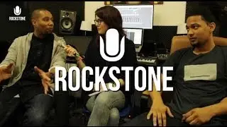 Maydien - Interview :: Rockstone Sessions