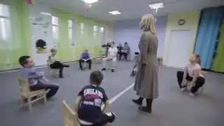 Театральная студия 
