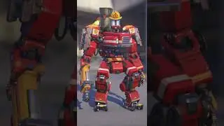 OVERWATCH WILL HAVE 5CP