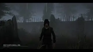 Dead by Daylight | Trophy : Expert Generalist