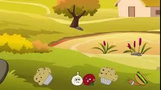 MOHO 12 - Basic physics test  - Gravity