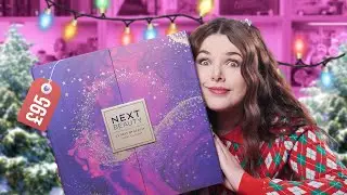 Next Beauty Advent Calendar 🎁 | ADVENT DAY 21
