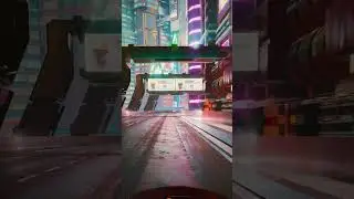 Cyberpunk 2.0 bug fix! Fix shimmering on AMD GPUs like 7900 XTX