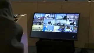 Videokonferenz DEKOM Referenz NOGGO 2013