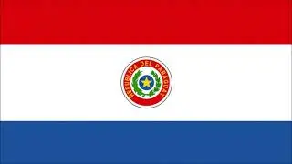 Гимн Парагвая / Himno nacional del Paraguay /national anthem of Paraguay