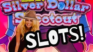 SLOTS with a SPECIAL GUEST! Tim from @Thebigpayback