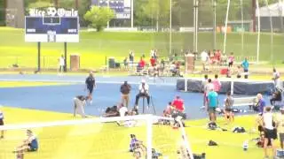 Micah1500m 6-9-16