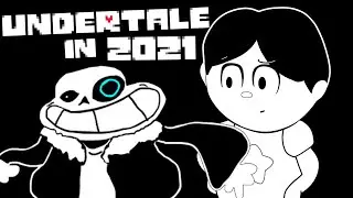 I Finally Played Undertale