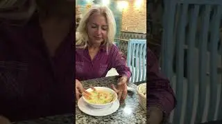 ЛЮБИМОЕ РЫБНОЕ КАФЕ в ХУРГАДЕ 🇪🇬 FAVORITE FISH CAFE in HURGHADA