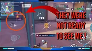 Some SMC gameplay because our passion never ends ! - Super Mecha Champions