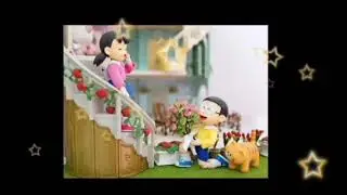 🌹Nobita shizuka love status 🌹 New Whatsapp status 🌹