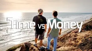 Travel Tips: Time vs. Money