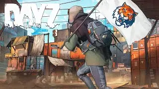 A new DayZ game mode but its actually good!