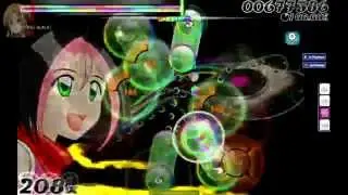 [Osu!] The Big Black - เพลงที่ยากที่สุด (มั้ง)