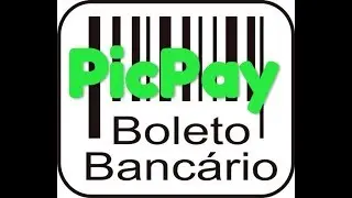 PAY BOLETO WITH BALANCE ON PICPAY ‹ Nov_idades Nova ›