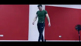 INTERNATIONAL JUMPSTYLE LEAGUE 2021 / SIWWY VS HIVE / GROUP 5 / ROUND 3