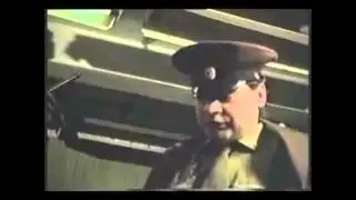 СЕНСАЦИЯ! ЛЕГЕНДАРНАЯ ЛЕКЦИЯ КАПИТАНА!