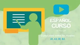Español Curso