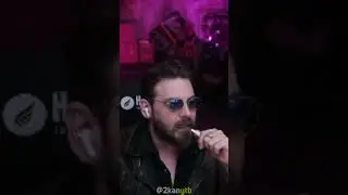 Elraenn | Aynen öyle Merve