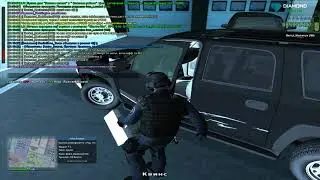 Уголовное дело на Berkut Mackenzie 30.08.2019