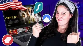 Japanese Netflix: How to Watch Japanese Netflix in US (LIVE TEST)