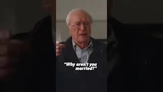 Michael Caine - 