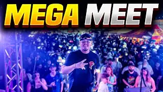 Project Torque Mega Meet!