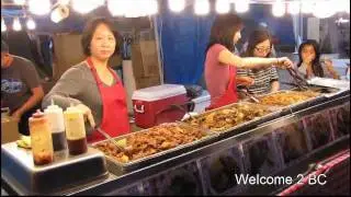Richmond Night Market , Metro Vancouver, BC Canada 2011 (1)